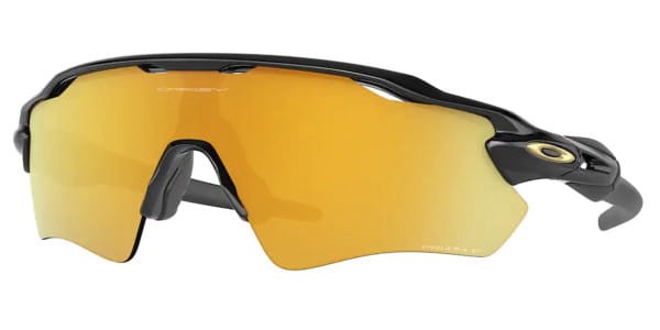 Okulary OAKLEY Radar EV Path 24K Priz OO9208-C938-28565