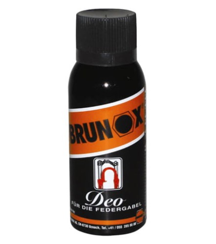 Olej do goleni amortyzatora BRUNOX DEO 100ml-2387