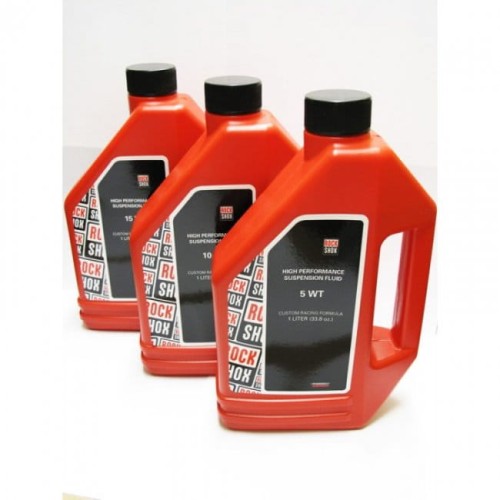 Olej do wspornika siodła REVERB 120 ml-8523