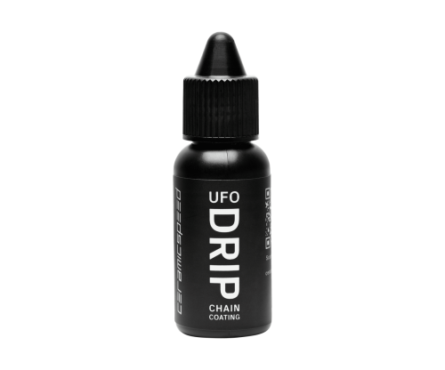 Smar Ceramic Speed UFO Drip New Formula 15ml-26622