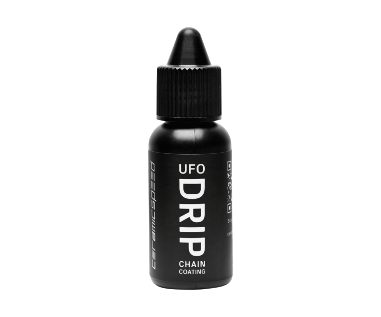 Smar Ceramic Speed UFO Drip New Formula 15ml-26622
