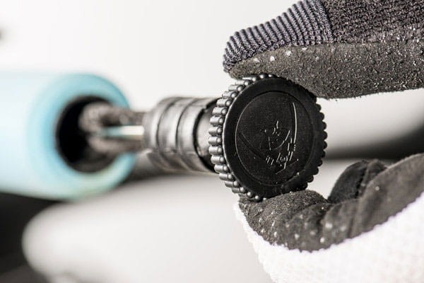 Zestaw SAHMURAI SWORD naprawczy tubeless-8362