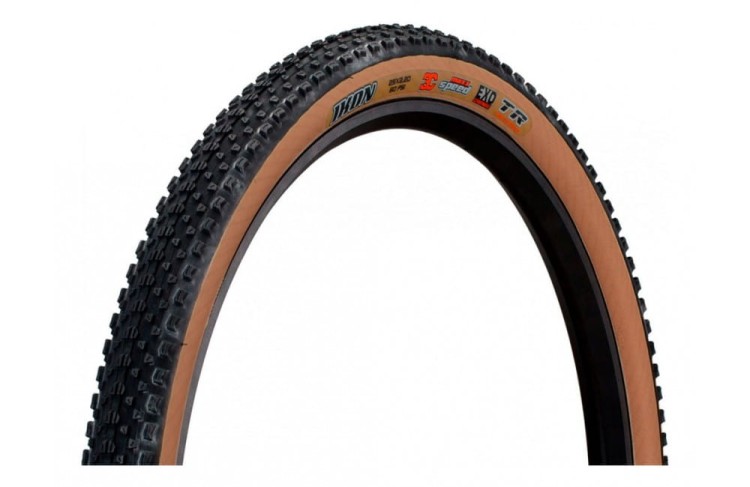 Opona MAXXIS IKON 3CS EXO TR 60TPI 29x2,20 zwij-26759