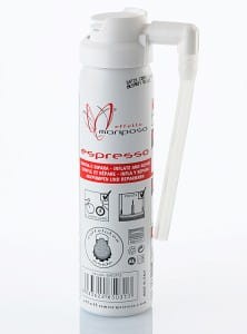 Uszczelniacz Mariposa espresso dopio 125ml-9268