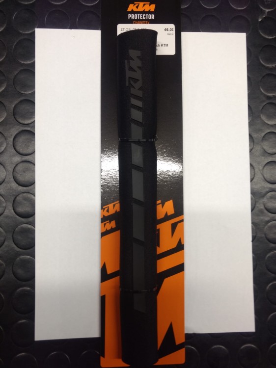 Oslona pod łańcuch KTM uniwersalna-24024