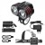 Lampka przód ProX Avior II 2000lm-22668
