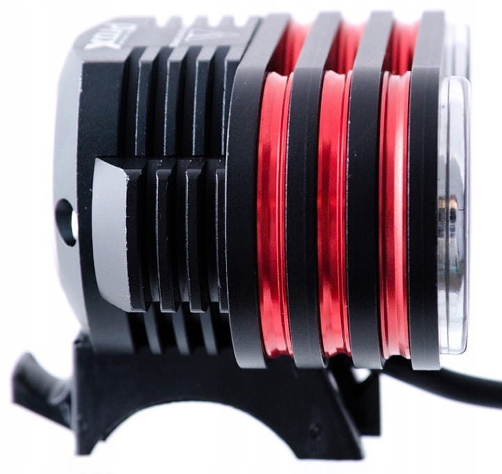 Lampka przód ProX Avior II 2000lm-22673
