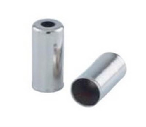 Końcówka pancerza hamulca ACCENT 5 x 17.5 alu nos-4952