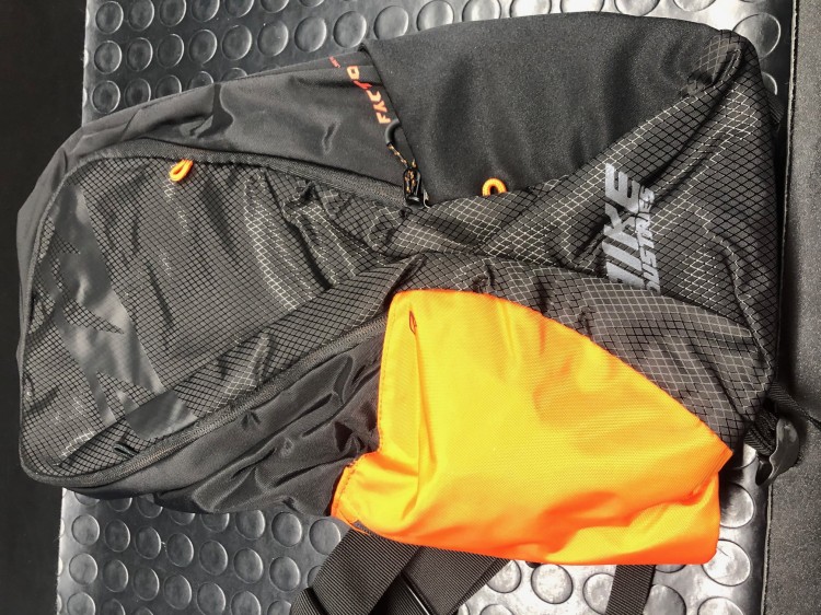 Plecak KTM Factory line 14l-21374