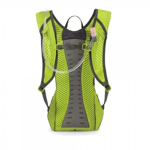 Plecak bez bukłaka Osprey Katari 3 lime stone-26005