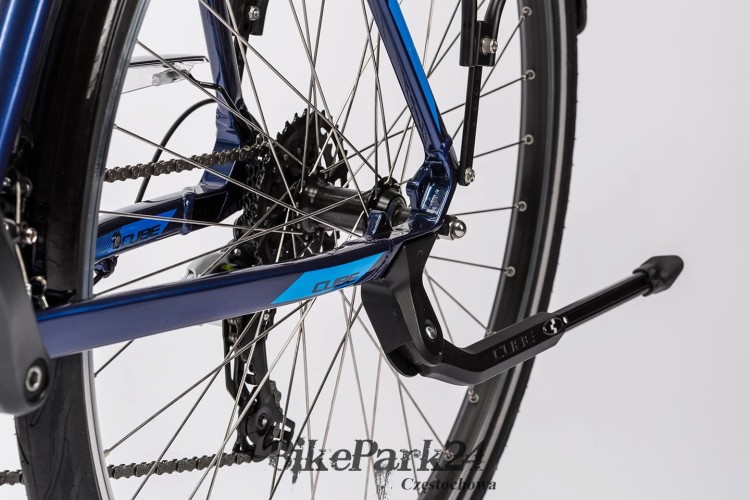 Podpórka rowerowa CUBE Kickstand Cubestand cmpt-7944