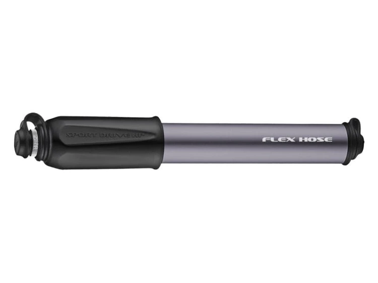 Pompka LEZYNE SPORT drive HP S 120psi grafit-4410