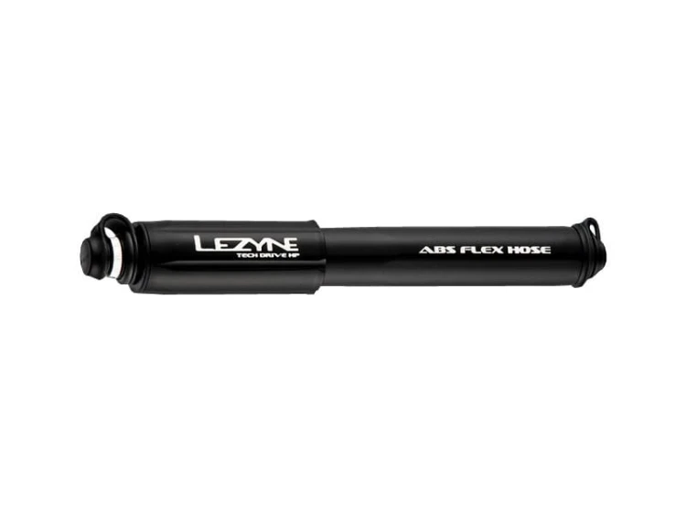 Pompka LEZYNE TECH drive HP S ABS 120psi czarna-4412