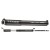 Pompka LEZYNE LITE drive HP S 160psi czarna-8335