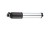 Pompka LEZYNE drive HV S ABS 90psi srebrna-4833