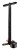 Pompka LEZYNE Steel Digital Drive ABS-1 Pro czar -23845