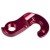 Frame Part Trek Hanger 2013+ Road Rear Red-7112