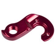 Frame Part Trek Hanger 2013+ Road Rear Red-7112