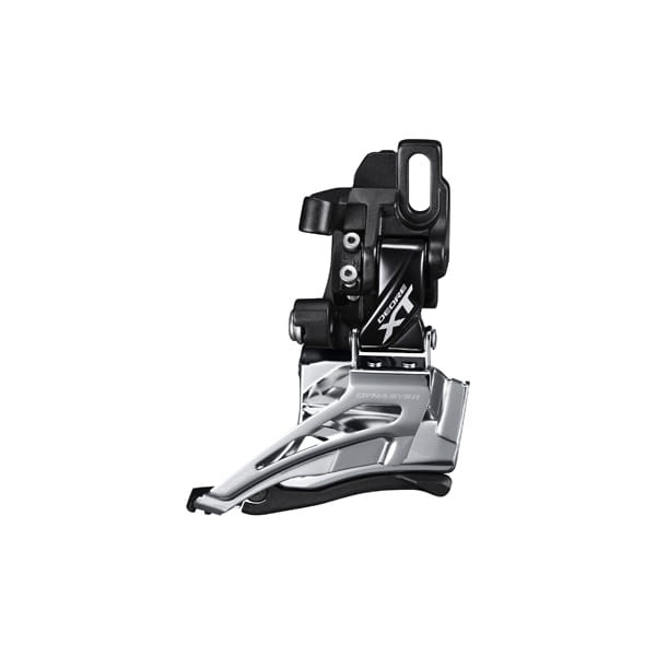 Przerzutka Przód 2rz FD-M8025 Bezp Mont Dual P 38T-9453