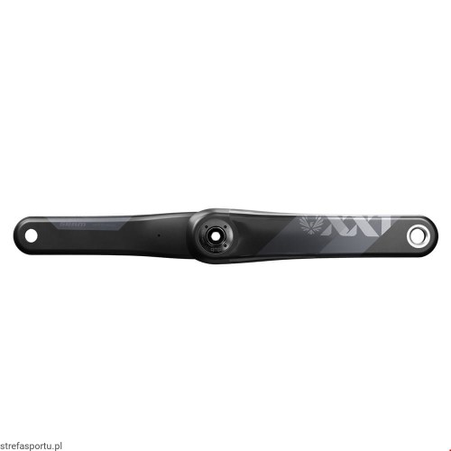 Korba SRAM XX1 carbon DUB 175mm pod quarq-22598