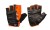 Rękawiczki KTM Factory Line czarno pomarańczowe-26818