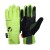 Rękawiczki BONTRAGER Velocis S1 fluo-17065