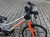 Rower PUKY LS PRO 18 alu pomarańczowy 4408-22437