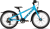 Rower PUKY Cyke 24-8 Alu Light Active niebies 2021-28466
