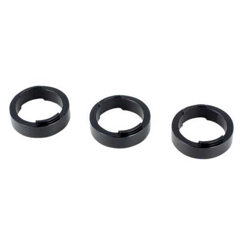 Podkładka wspornika BONTRAGER Knock Block 3x10mm-8813