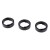 Podkładka wspornika BONTRAGER Knock Block 3x10mm-8813