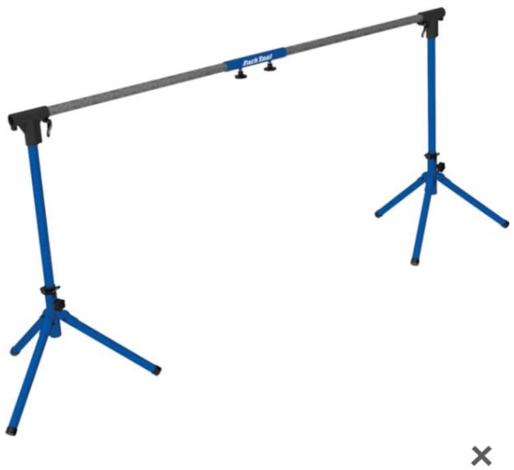 Stojak na rowery PARKTOOL ES-1-10453