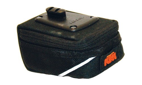 Torba podsiodłowa KTM bag europa M-13982