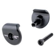 Chwyty do siodła do sztycy TREK madone 9 do carbon-7549