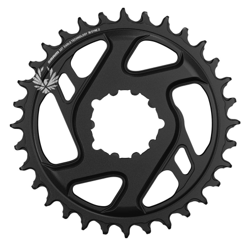 Tarcza SRAM GX Eagle X-SYNC 2 No Boost DM 32T 6mm-28653