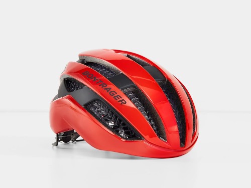 Kask Bontrager Circuit WaveCel Viper Red-28663