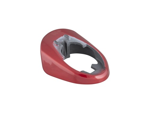 Nakładka na stery TREK MADONE SLR Crimson-28686