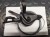 Manetka Prawa SHIMANO 12rz SL-M6100 OEM-28710