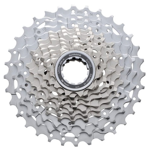 Kaseta SHIMANO 10rz SLX CS-HG81 [11-32]-10492