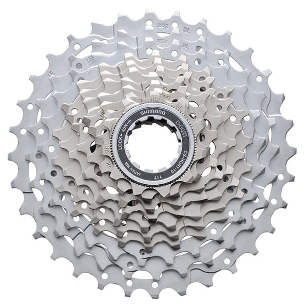 Kaseta SHIMANO 10rz SLX CS-HG81 [11-32]-10492