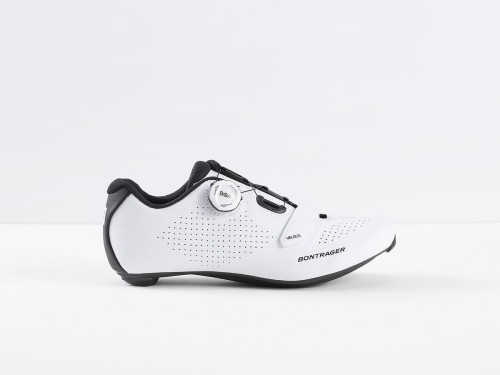 Buty BONTRAGER Velocis białe-25475