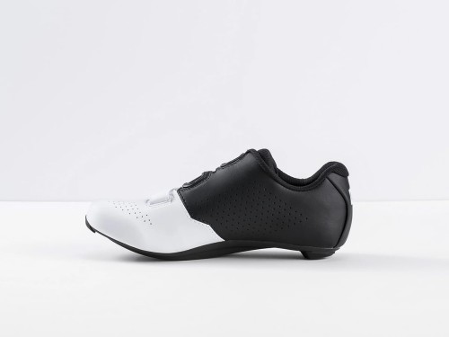 Buty BONTRAGER Velocis białe-25476