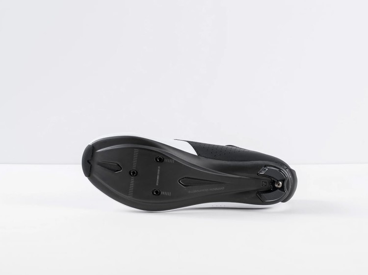 Buty BONTRAGER Velocis białe-25477