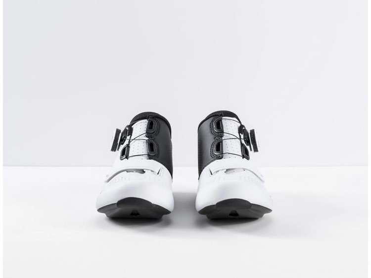 Buty BONTRAGER Velocis białe-25479