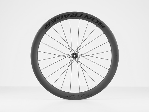 Koło BONTRAGER Aeolus PRO 51 TLR DISC przód-28730