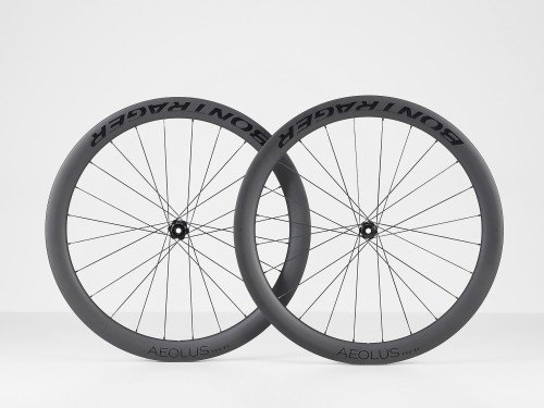 Zestaw Kół BONTRAGER Aeolus PRO 51 TLR DISC-28732
