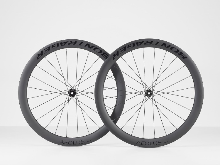 Zestaw Kół BONTRAGER Aeolus PRO 51 TLR DISC-28732