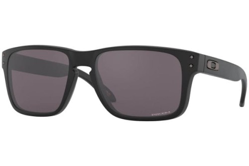 Okulary OAKLEY HOLBROOK XS MtBlk Prizm OJ9007-0953-28750