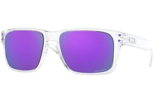 Okulary OAKLEY HOLBROOK XS PolVio Priz OJ9007-1053-28751