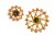 Kółka przerzutki Shimano 11rz GARBARUK 11-16T oran-28766