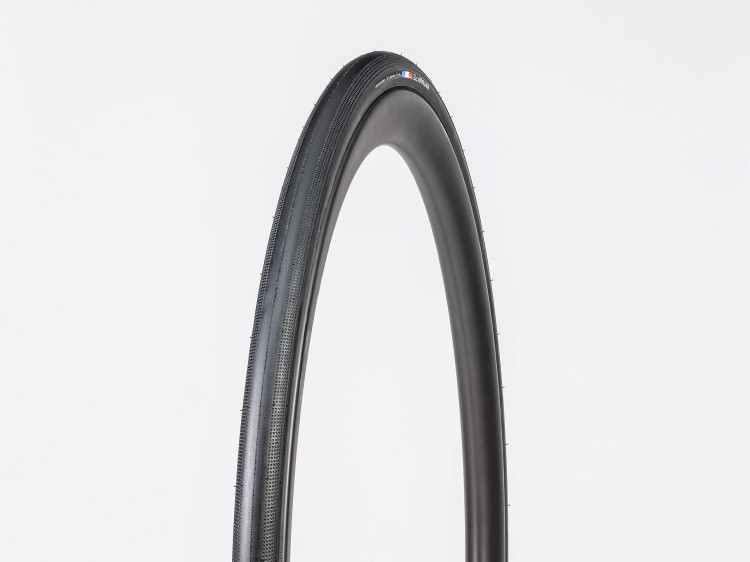 Opona szosowa Bontrager R3 HCL 700x 32C TLR czarna-28799